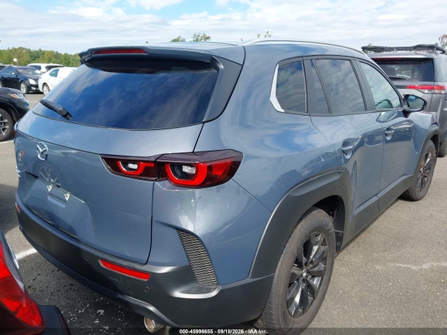 Продаж на аукціоні авто 2026 Mazda Cx-50 2.5 S Preferred, vin: 7MMVABBL6TN600437, номер лоту: 45996655