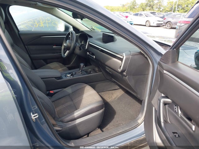 Продаж на аукціоні авто 2026 Mazda Cx-50 2.5 S Preferred, vin: 7MMVABBL6TN600437, номер лоту: 45996655