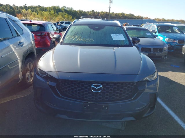 Продаж на аукціоні авто 2026 Mazda Cx-50 2.5 S Preferred, vin: 7MMVABBL6TN600437, номер лоту: 45996655