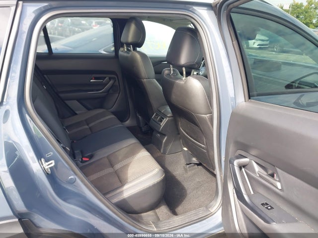 Продаж на аукціоні авто 2026 Mazda Cx-50 2.5 S Preferred, vin: 7MMVABBL6TN600437, номер лоту: 45996655