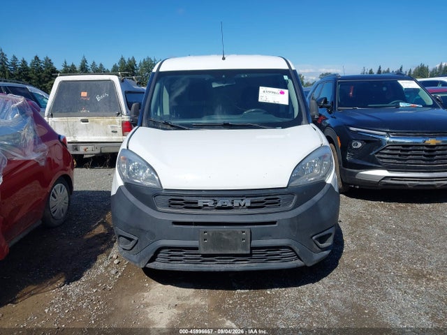 RAM Promaster City Tradesman 2019 ZFBHRFAB4K6N11015 Image 12