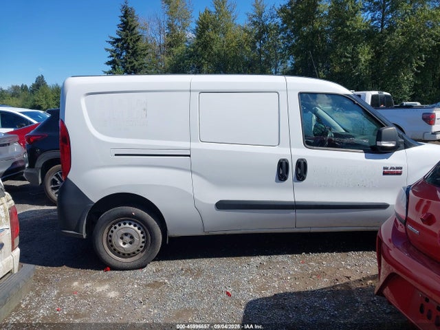 RAM Promaster City Tradesman 2019 ZFBHRFAB4K6N11015 Image 13