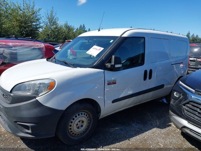 RAM Promaster City Tradesman 2019 ZFBHRFAB4K6N11015 Image 14