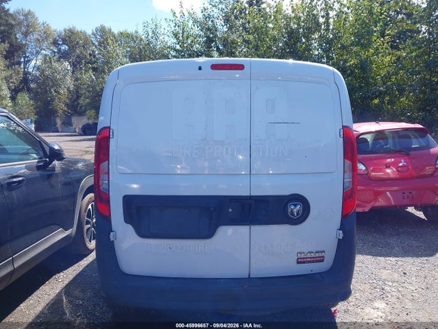 RAM Promaster City Tradesman 2019 ZFBHRFAB4K6N11015 Image 16