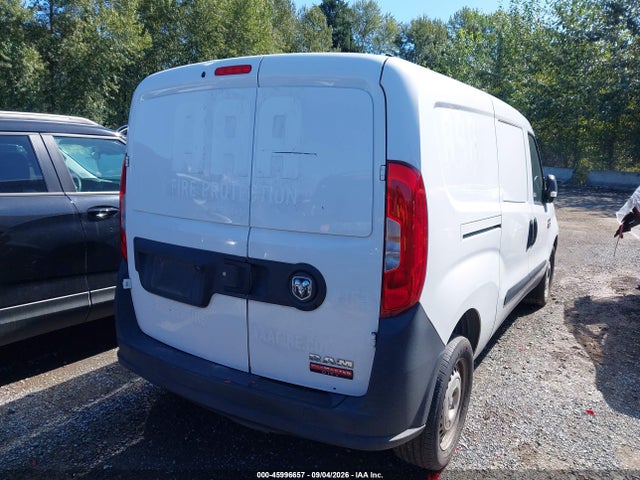 RAM Promaster City Tradesman 2019 ZFBHRFAB4K6N11015 Image 4