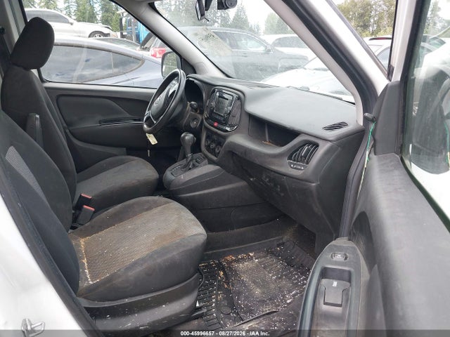 RAM Promaster City Tradesman 2019 ZFBHRFAB4K6N11015 Image 5