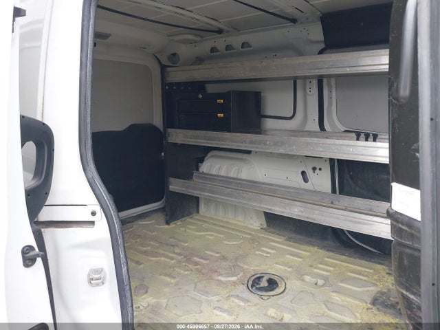 RAM Promaster City Tradesman 2019 ZFBHRFAB4K6N11015 Image 8