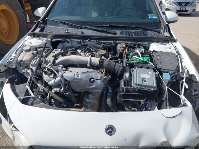 Aukcja sprzedaży 2021 Mercedes-benz A 220, vin: W1K3G4EB2MJ271111, numer aukcji: 45996658