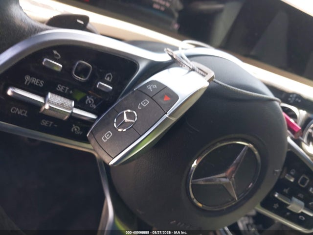 Aukcja sprzedaży 2021 Mercedes-benz A 220, vin: W1K3G4EB2MJ271111, numer aukcji: 45996658