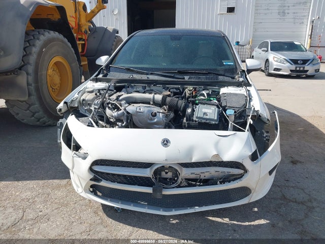 Aukcja sprzedaży 2021 Mercedes-benz A 220, vin: W1K3G4EB2MJ271111, numer aukcji: 45996658