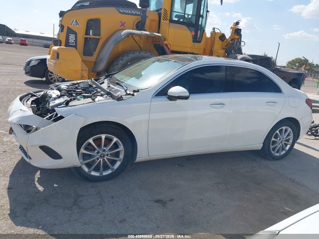 Aukcja sprzedaży 2021 Mercedes-benz A 220, vin: W1K3G4EB2MJ271111, numer aukcji: 45996658
