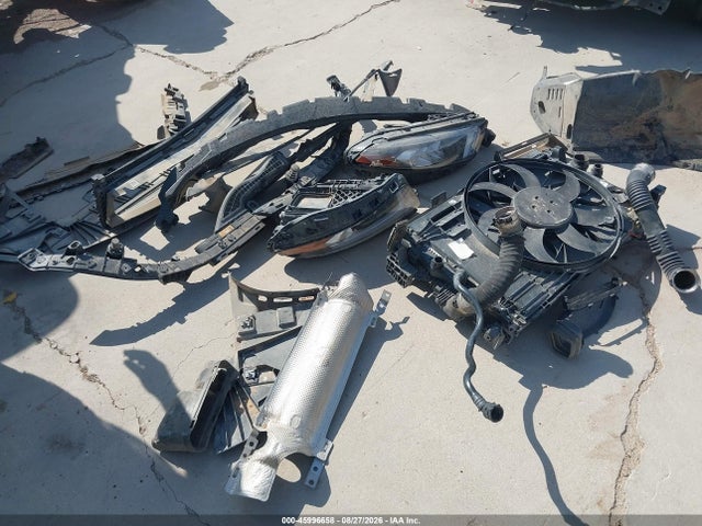 Aukcja sprzedaży 2021 Mercedes-benz A 220, vin: W1K3G4EB2MJ271111, numer aukcji: 45996658