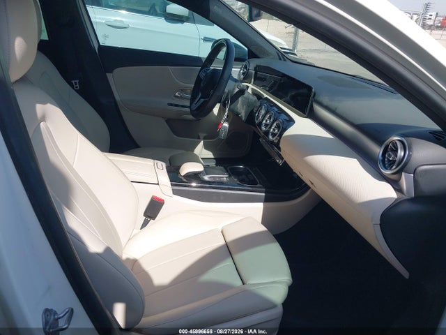 Aukcja sprzedaży 2021 Mercedes-benz A 220, vin: W1K3G4EB2MJ271111, numer aukcji: 45996658