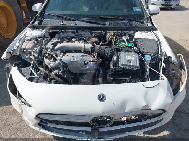 Aukcja sprzedaży 2021 Mercedes-benz A 220, vin: W1K3G4EB2MJ271111, numer aukcji: 45996658