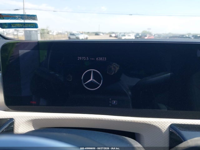 Aukcja sprzedaży 2021 Mercedes-benz A 220, vin: W1K3G4EB2MJ271111, numer aukcji: 45996658