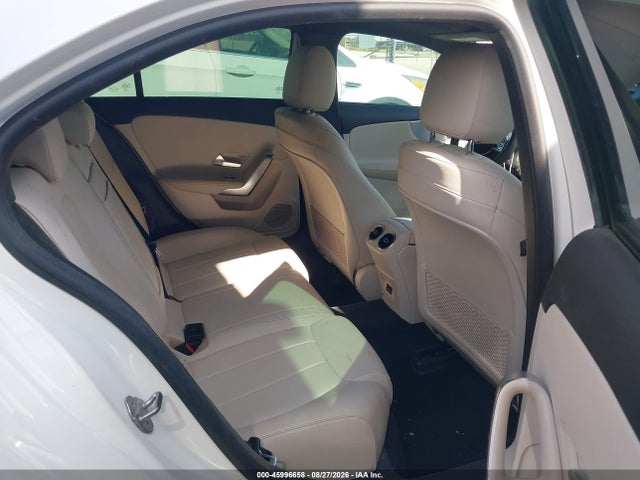 Aukcja sprzedaży 2021 Mercedes-benz A 220, vin: W1K3G4EB2MJ271111, numer aukcji: 45996658
