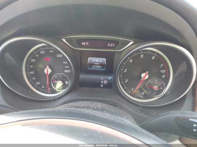 45996659 :رقم المزاد ، WDCTG4GB0JJ507784 vin ، 2018 Mercedes-benz Gla Gla 250 مزاد بيع