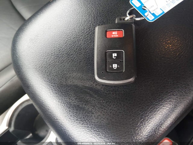 Aukcja sprzedaży 2021 Toyota 4runner Trail Special Edition, vin: JTEBU5JRXM5934968, numer aukcji: 45996675