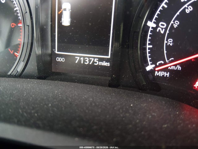 Aukcja sprzedaży 2021 Toyota 4runner Trail Special Edition, vin: JTEBU5JRXM5934968, numer aukcji: 45996675