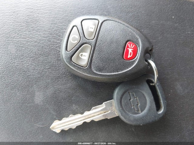 45996677 :رقم المزاد ، 1GNKVGKD9EJ278777 vin ، 2014 Chevrolet Traverse 1lt مزاد بيع