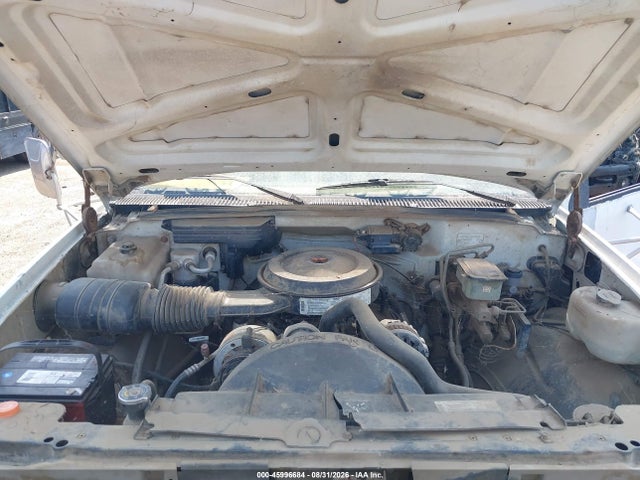 1990 Chevrolet Gmt-400 C3500 მანქანა იყიდება აუქციონზე, vin: 1GBJC34K9LE265116, აუქციონის ნომერი: 45996684