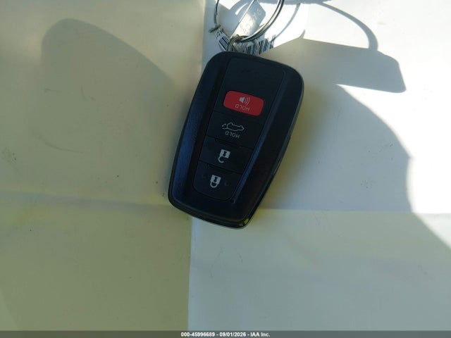 45996689 :رقم المزاد ، 2T3C1RFV4PW262840 vin ، 2023 Toyota Rav4 Xle Premium مزاد بيع