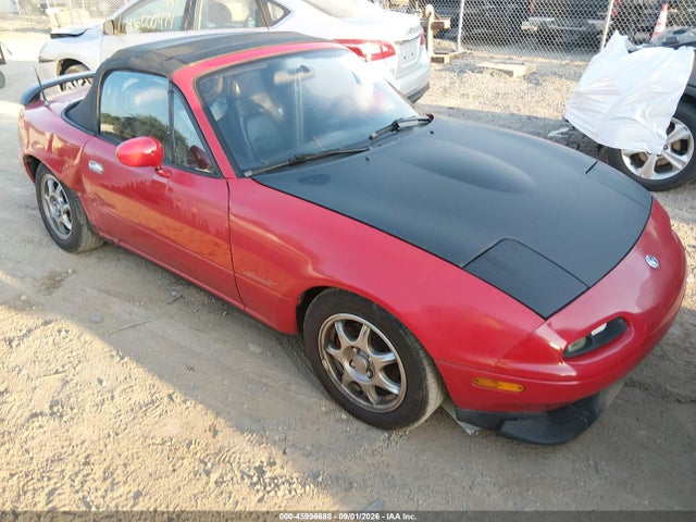 Продажа на аукционе авто 1996 Mazda Mx-5 Miata, vin: JM1NA353XT0705206, номер лота: 45996688
