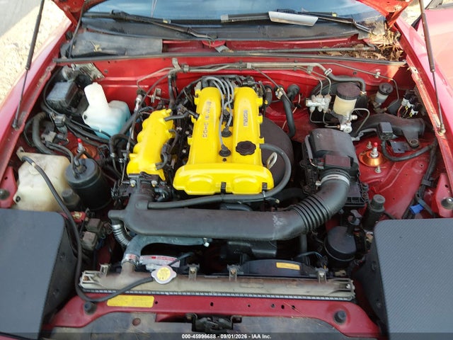 Продажа на аукционе авто 1996 Mazda Mx-5 Miata, vin: JM1NA353XT0705206, номер лота: 45996688