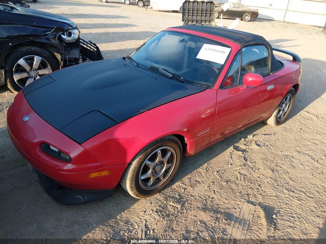 Продажа на аукционе авто 1996 Mazda Mx-5 Miata, vin: JM1NA353XT0705206, номер лота: 45996688