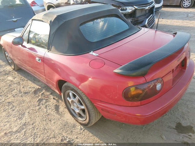 Продажа на аукционе авто 1996 Mazda Mx-5 Miata, vin: JM1NA353XT0705206, номер лота: 45996688