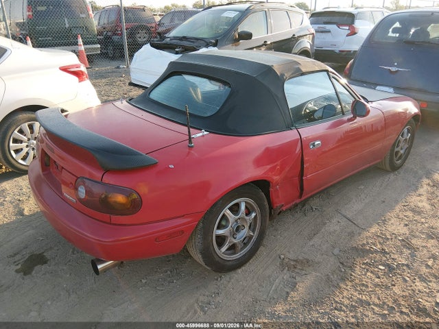 Продажа на аукционе авто 1996 Mazda Mx-5 Miata, vin: JM1NA353XT0705206, номер лота: 45996688