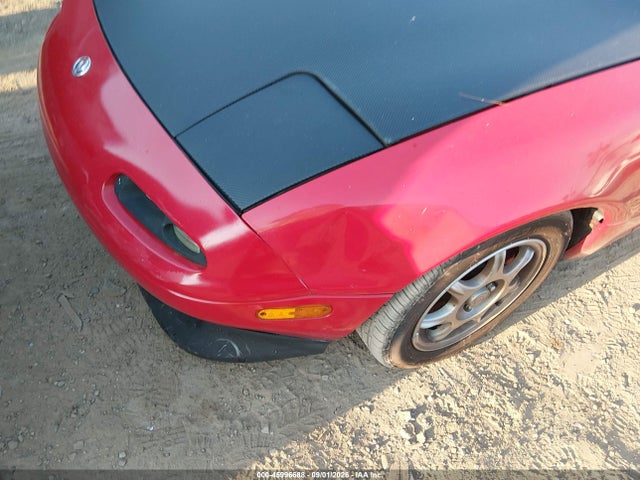 Продажа на аукционе авто 1996 Mazda Mx-5 Miata, vin: JM1NA353XT0705206, номер лота: 45996688