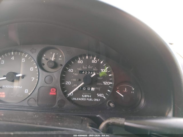 Продажа на аукционе авто 1996 Mazda Mx-5 Miata, vin: JM1NA353XT0705206, номер лота: 45996688