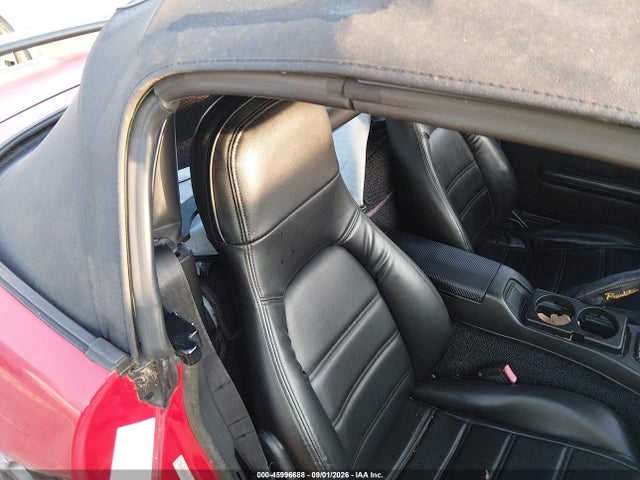 Продажа на аукционе авто 1996 Mazda Mx-5 Miata, vin: JM1NA353XT0705206, номер лота: 45996688
