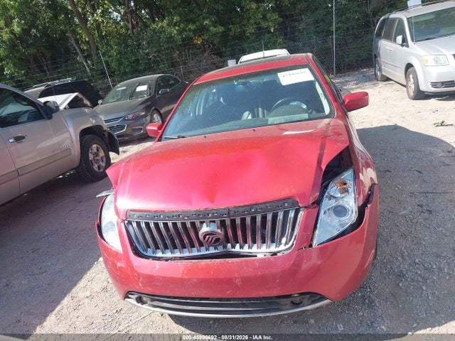 Продаж на аукціоні авто 2010 Mercury Milan Premier, vin: 3MEHM0JA6AR664365, номер лоту: 45996692