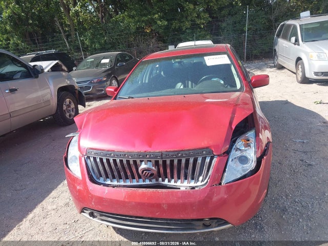Продаж на аукціоні авто 2010 Mercury Milan Premier, vin: 3MEHM0JA6AR664365, номер лоту: 45996692