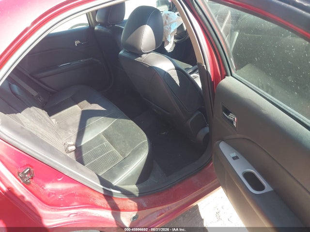 Продаж на аукціоні авто 2010 Mercury Milan Premier, vin: 3MEHM0JA6AR664365, номер лоту: 45996692