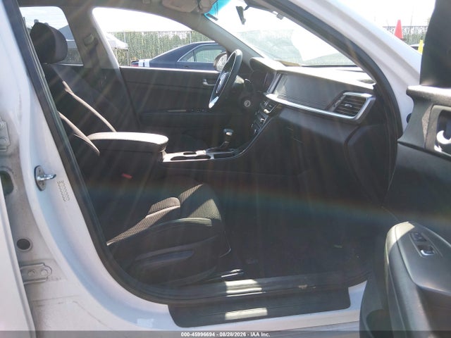 Aukcja sprzedaży 2019 Kia Optima Lx, vin: 5XXGT4L3XKG341796, numer aukcji: 45996694