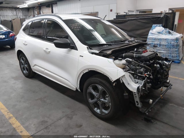 Продаж на аукціоні авто 2024 Ford Escape St-line, vin: 1FMCU0MN0RUA61115, номер лоту: 45996697