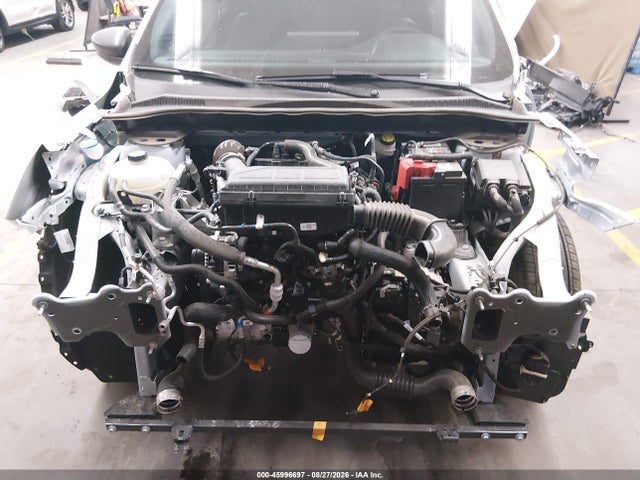 Aukcja sprzedaży 2024 Ford Escape St-line, vin: 1FMCU0MN0RUA61115, numer aukcji: 45996697