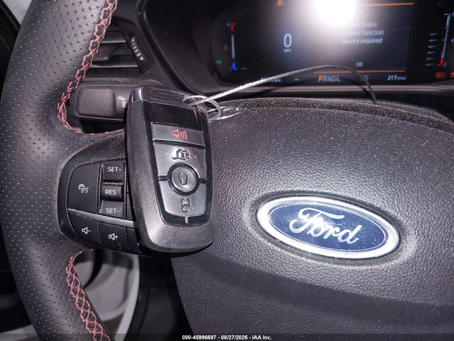 Aukcja sprzedaży 2024 Ford Escape St-line, vin: 1FMCU0MN0RUA61115, numer aukcji: 45996697