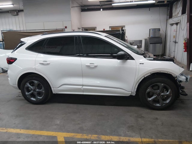 Aukcja sprzedaży 2024 Ford Escape St-line, vin: 1FMCU0MN0RUA61115, numer aukcji: 45996697
