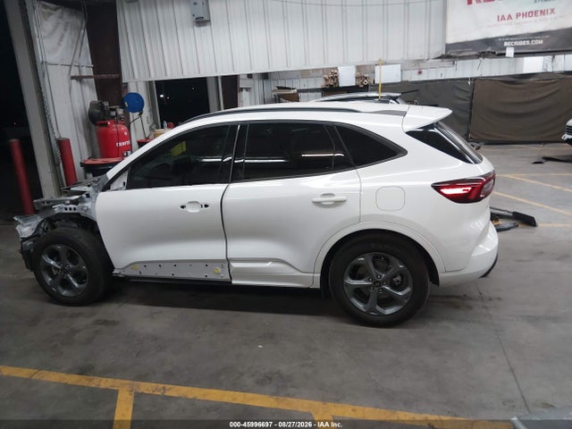 Aukcja sprzedaży 2024 Ford Escape St-line, vin: 1FMCU0MN0RUA61115, numer aukcji: 45996697