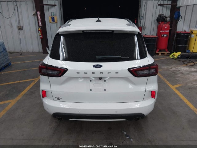 Aukcja sprzedaży 2024 Ford Escape St-line, vin: 1FMCU0MN0RUA61115, numer aukcji: 45996697