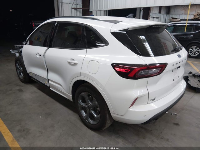 Aukcja sprzedaży 2024 Ford Escape St-line, vin: 1FMCU0MN0RUA61115, numer aukcji: 45996697