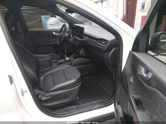 Aukcja sprzedaży 2024 Ford Escape St-line, vin: 1FMCU0MN0RUA61115, numer aukcji: 45996697