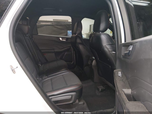 Aukcja sprzedaży 2024 Ford Escape St-line, vin: 1FMCU0MN0RUA61115, numer aukcji: 45996697
