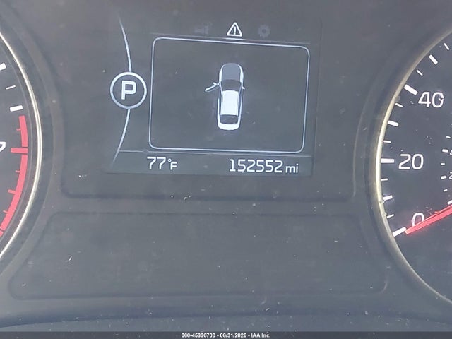 Продажа на аукционе авто 2016 Kia Optima Lx, vin: KNAGT4L36G5070647, номер лота: 45996700