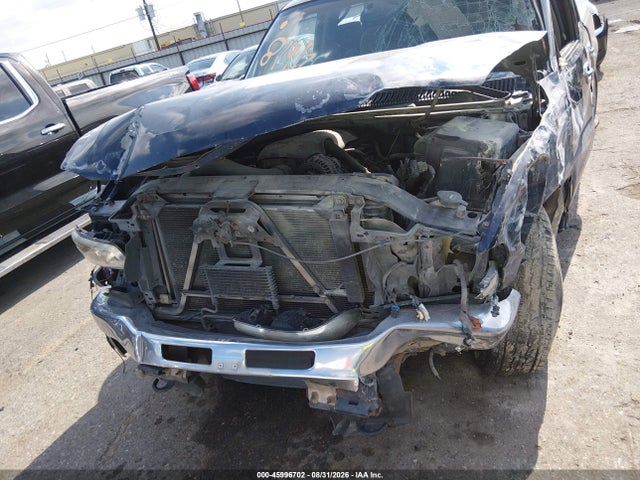 Aukcja sprzedaży 2005 Gmc Sierra 1500 Sle, vin: 2GTEC13T851209751, numer aukcji: 45996702