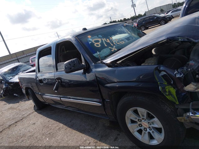 Aukcja sprzedaży 2005 Gmc Sierra 1500 Sle, vin: 2GTEC13T851209751, numer aukcji: 45996702